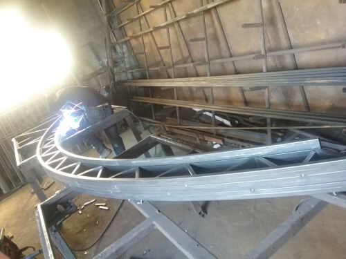 Оборудование